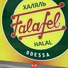 Mr. falafel