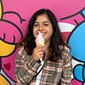 Priti M