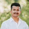 KRISHNA LAMICHHANE