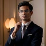 Chirag Kamble