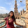 Olivia Shi