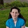 Liz Wilcken