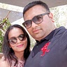 Naitikkumar Dudhatra