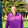 Graham Hewlett