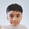 Kingston roy Kumar