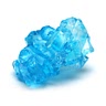 Blue Gatorade (Glacier Freeze) – for hydration and color 2. Blue Jell-O powder – thickens and adds sweetness 3. Blueberries – natural color and health boost 4. Butterfly pea flower tea – changes color slightly and adds mystique 5. Blue rock candy – for texture and energy crunch