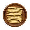 400 g Fileja Pasta (14oz) (You can use other short pasta such as maccheroni, fusilli or penne, or spaghetti)