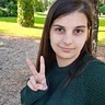 Borbála Lakatos