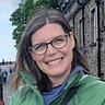 Megan Ritchie