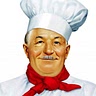 Chef B