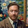 Sam Svihl