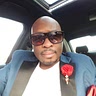 Albert Mtsopoyi Mofaladi