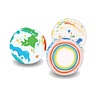 (1) Jawbreaker candy