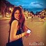 Holly Algar