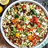 Greek Pasta Salad
