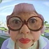 Its just Cielo Galvan