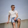 Corentin Hubert