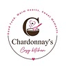 Chardonnay Cozy Kitchen