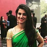 Hiranmayi Khoday