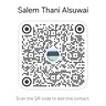 Salem Alsuwaidi