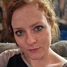 Elizabeth McMorrigan