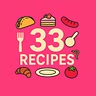 33RECIPES