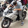 Imran Ali