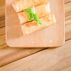 Spring rolls