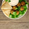 Falafel