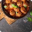 Meatballs