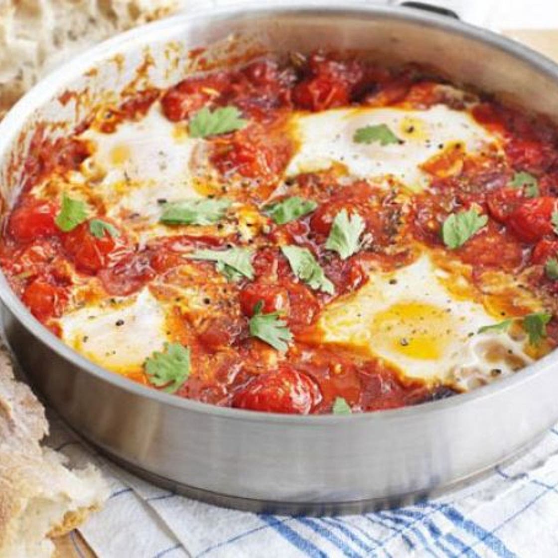 Shakshuka