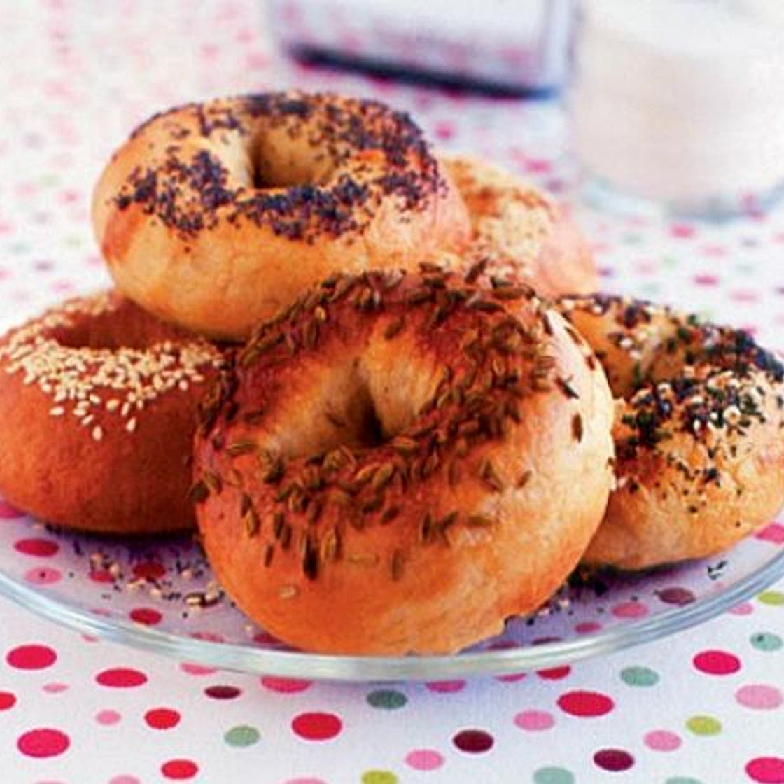 Bagels