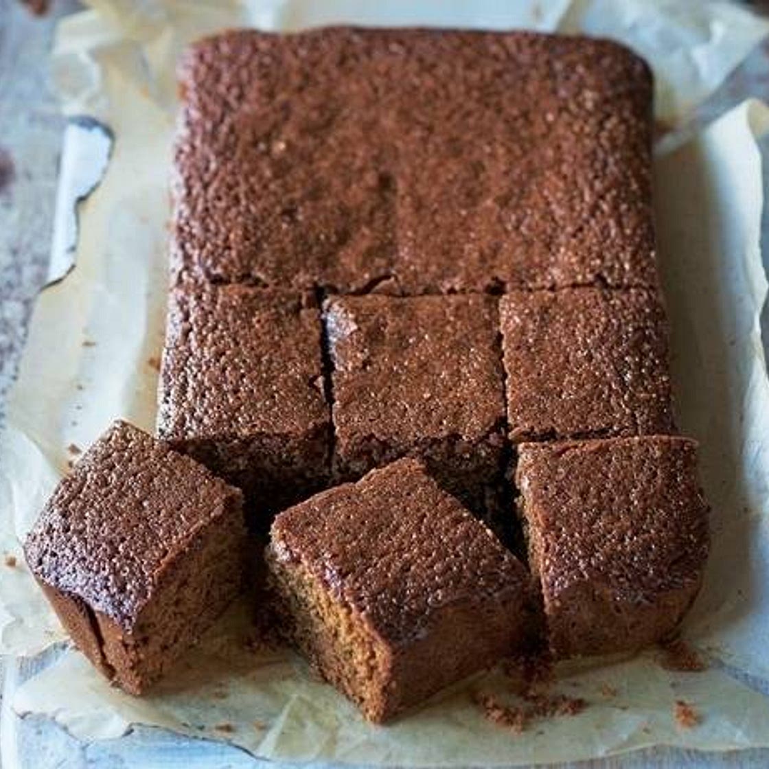 BBQ parkin