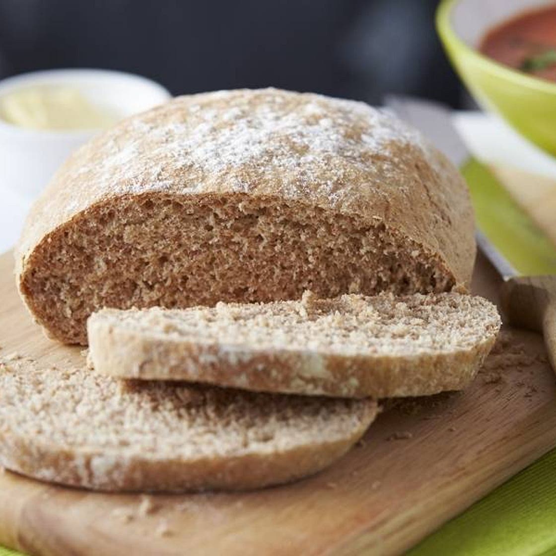 Bread-in-a-bag