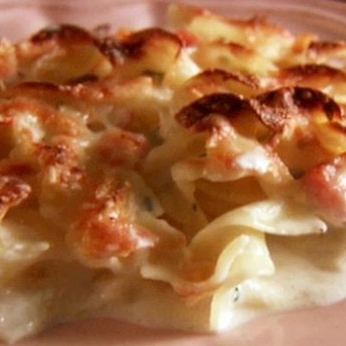Macaroni and Cheese