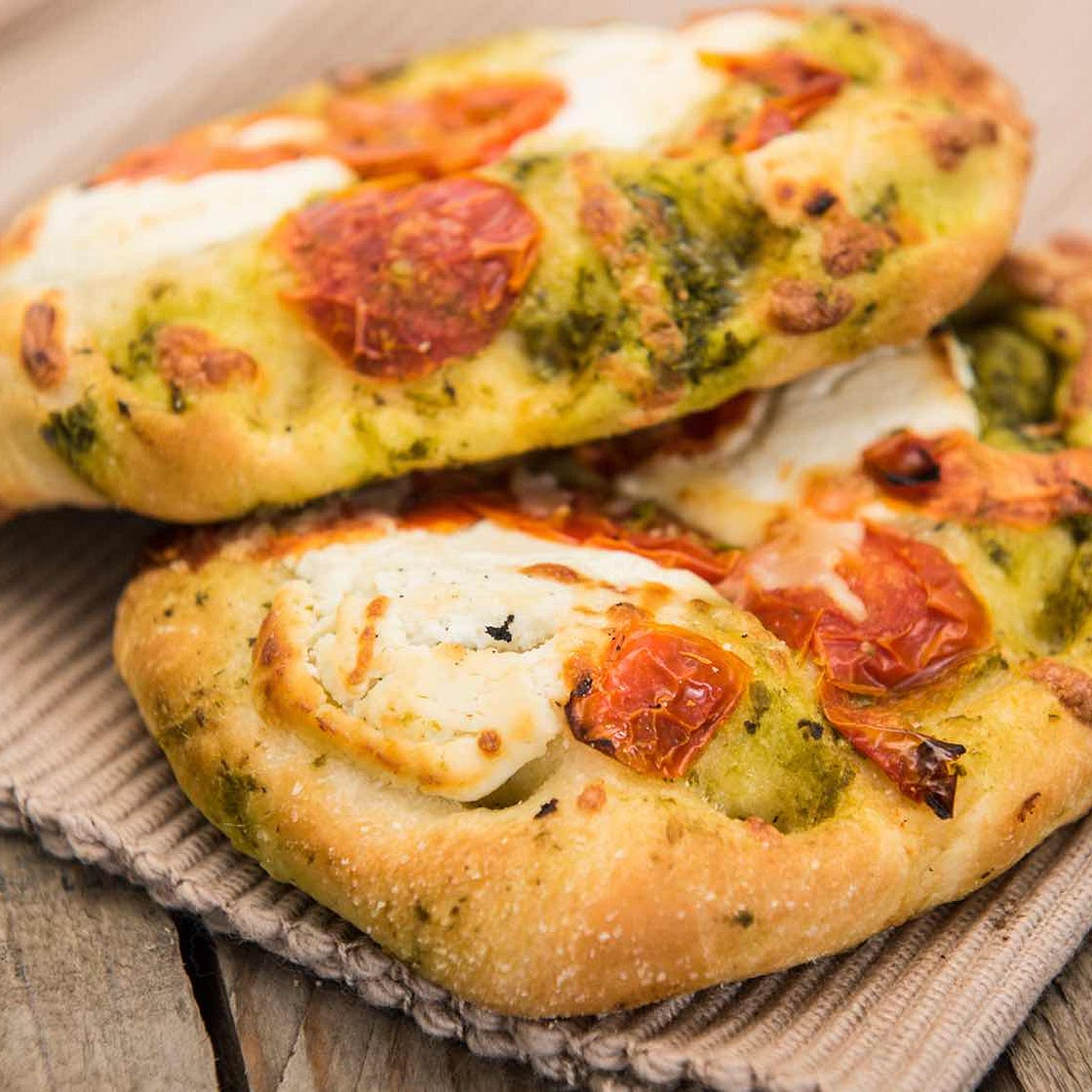 Oven Baked Focaccia