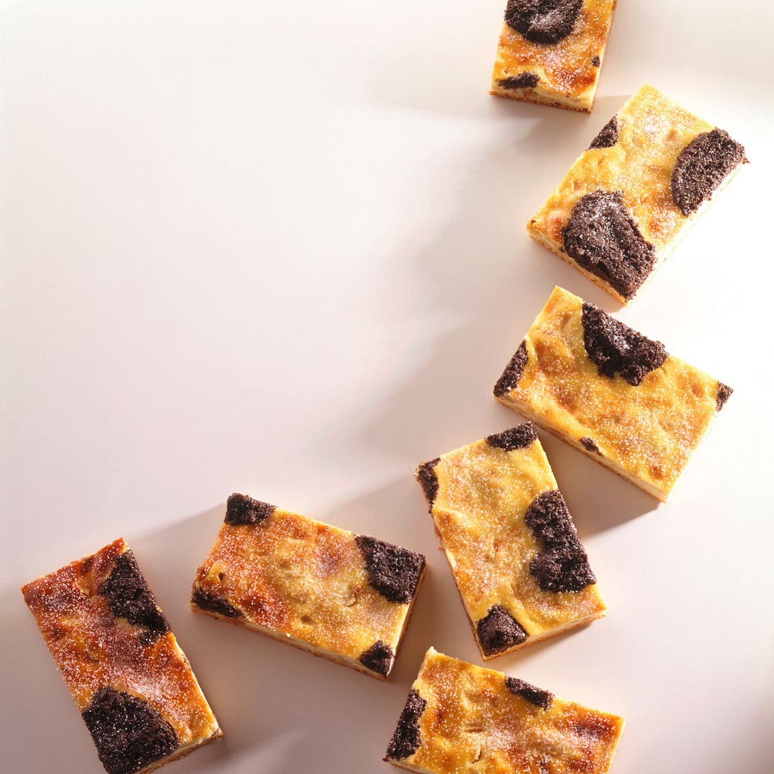 Leipziger Kleckselkuchen