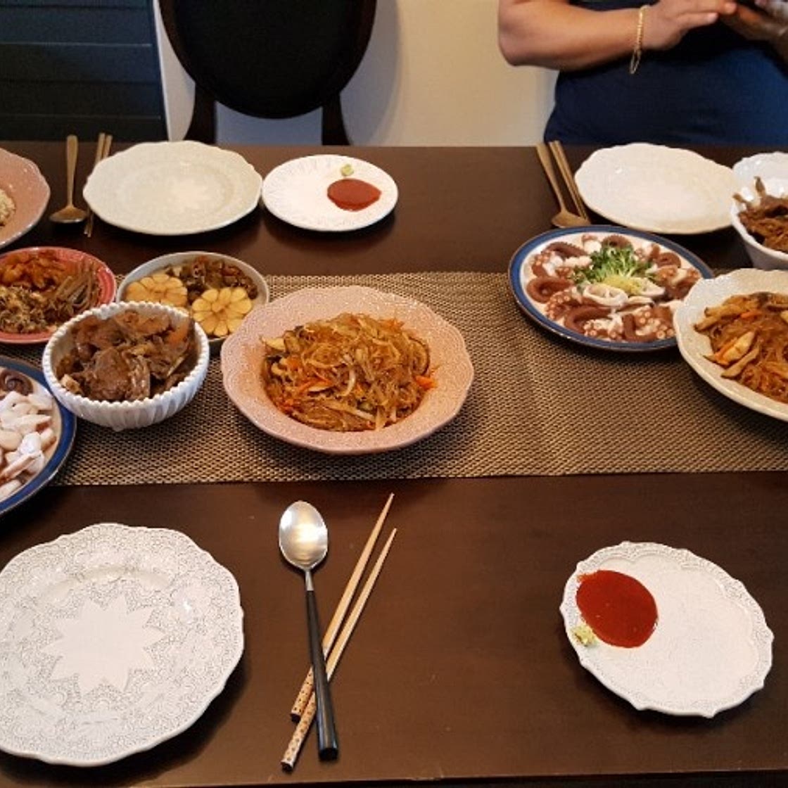 문어숙회 삶는 법 시간이 중요