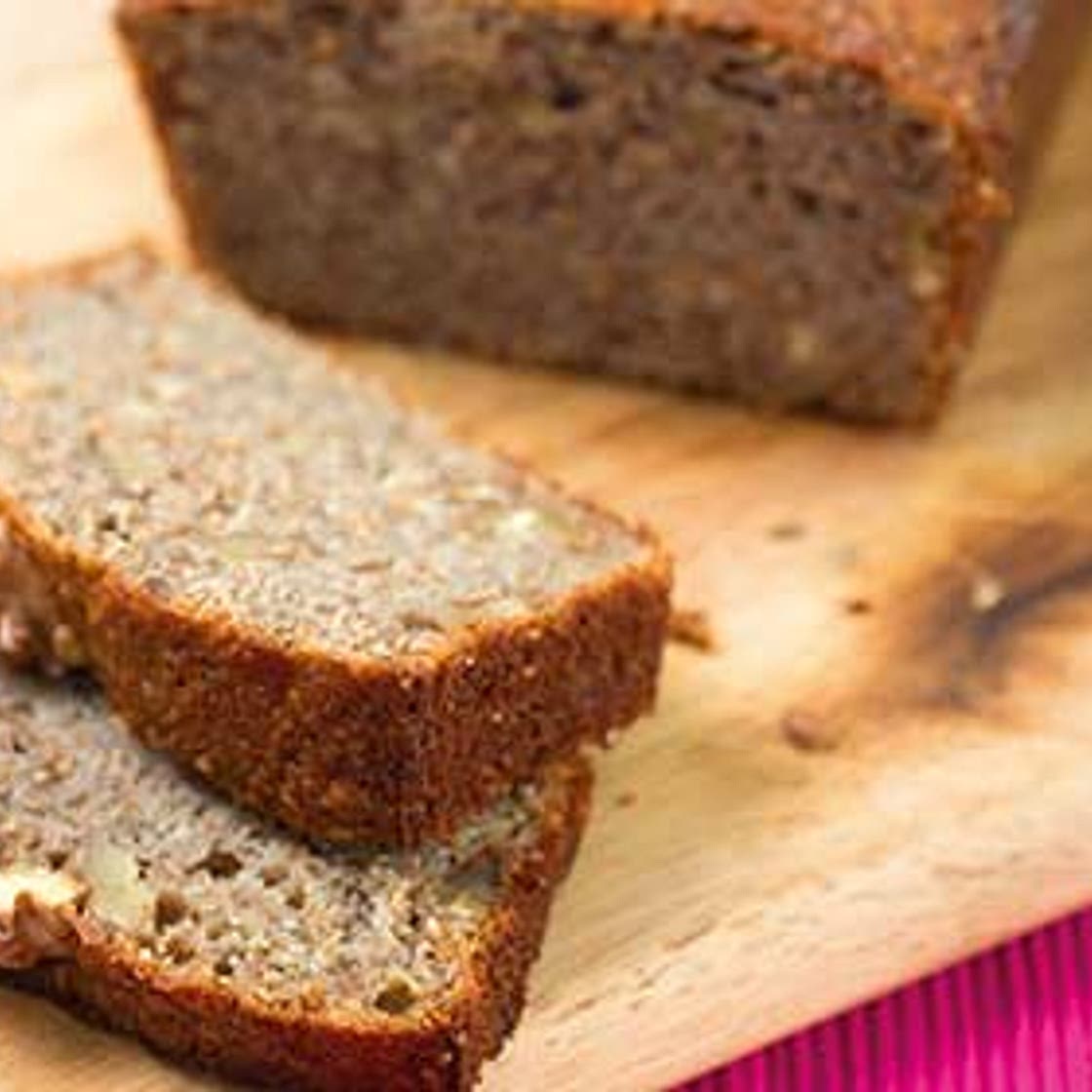 Banana bread
