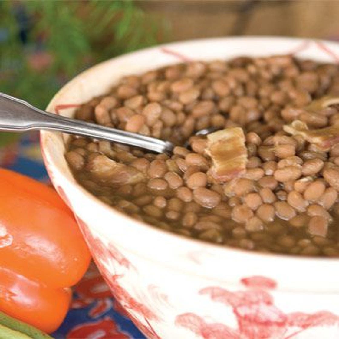 Paula Deen's Southern Baked Beans