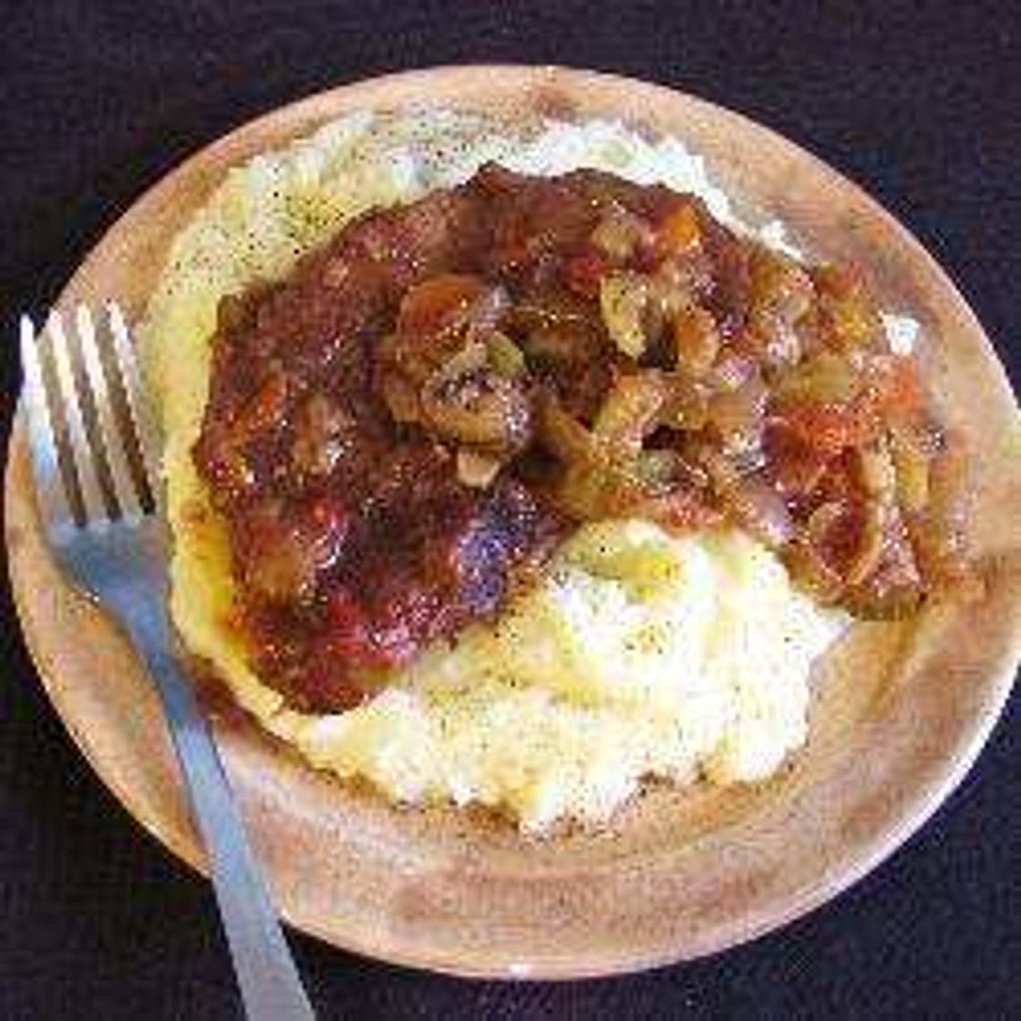 Osso Buco in the Slow Cooker