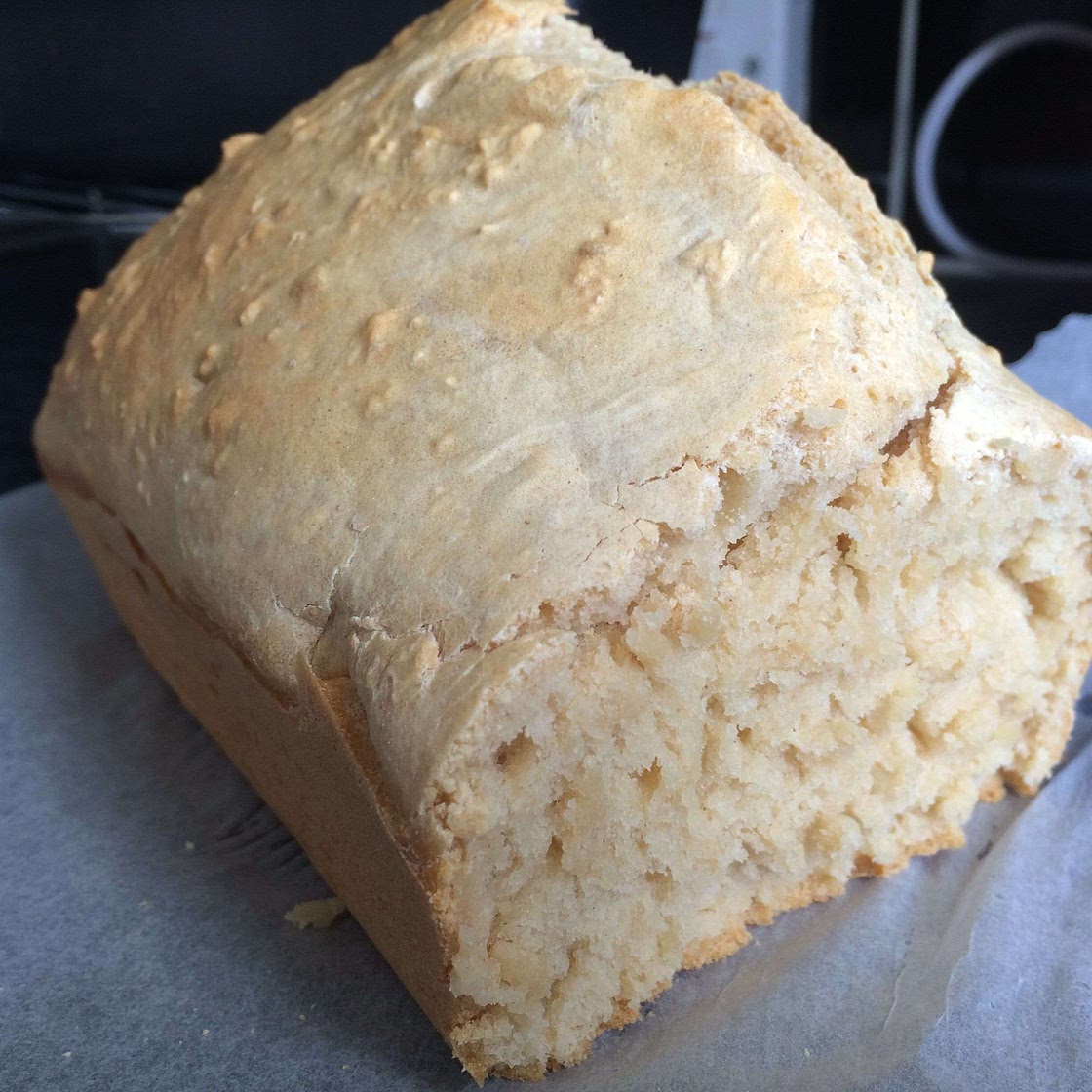 Easy Beer Bread
