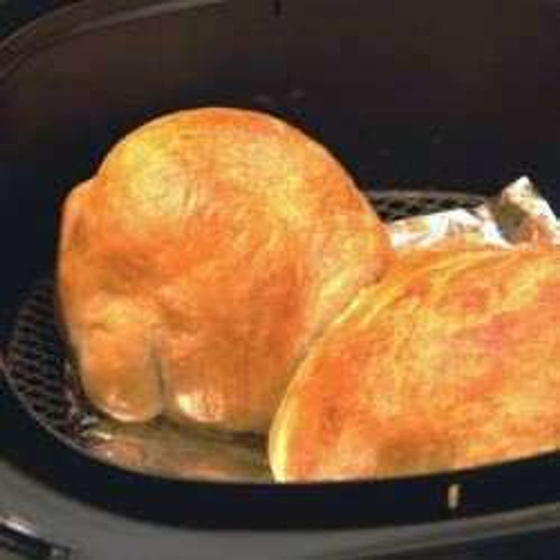 Apple Dumplings