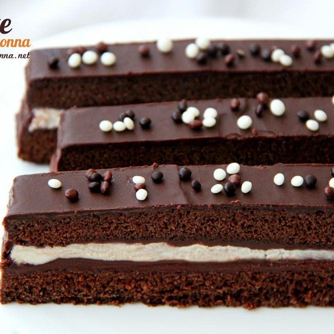 Torta Kinder Pinguì