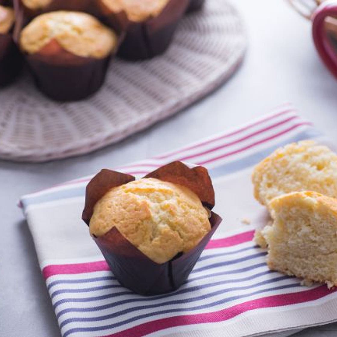 American muffin