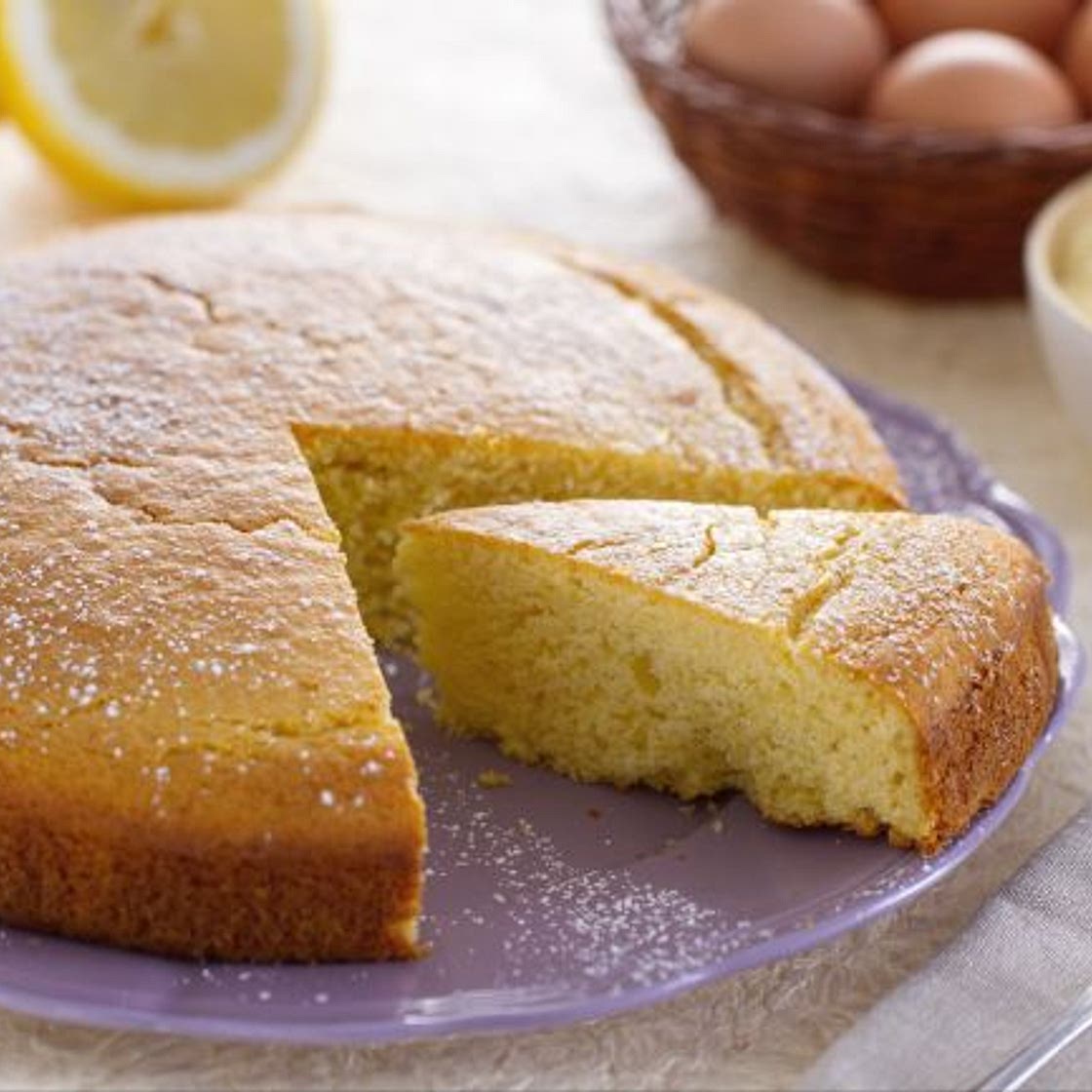 Torta Bertolda