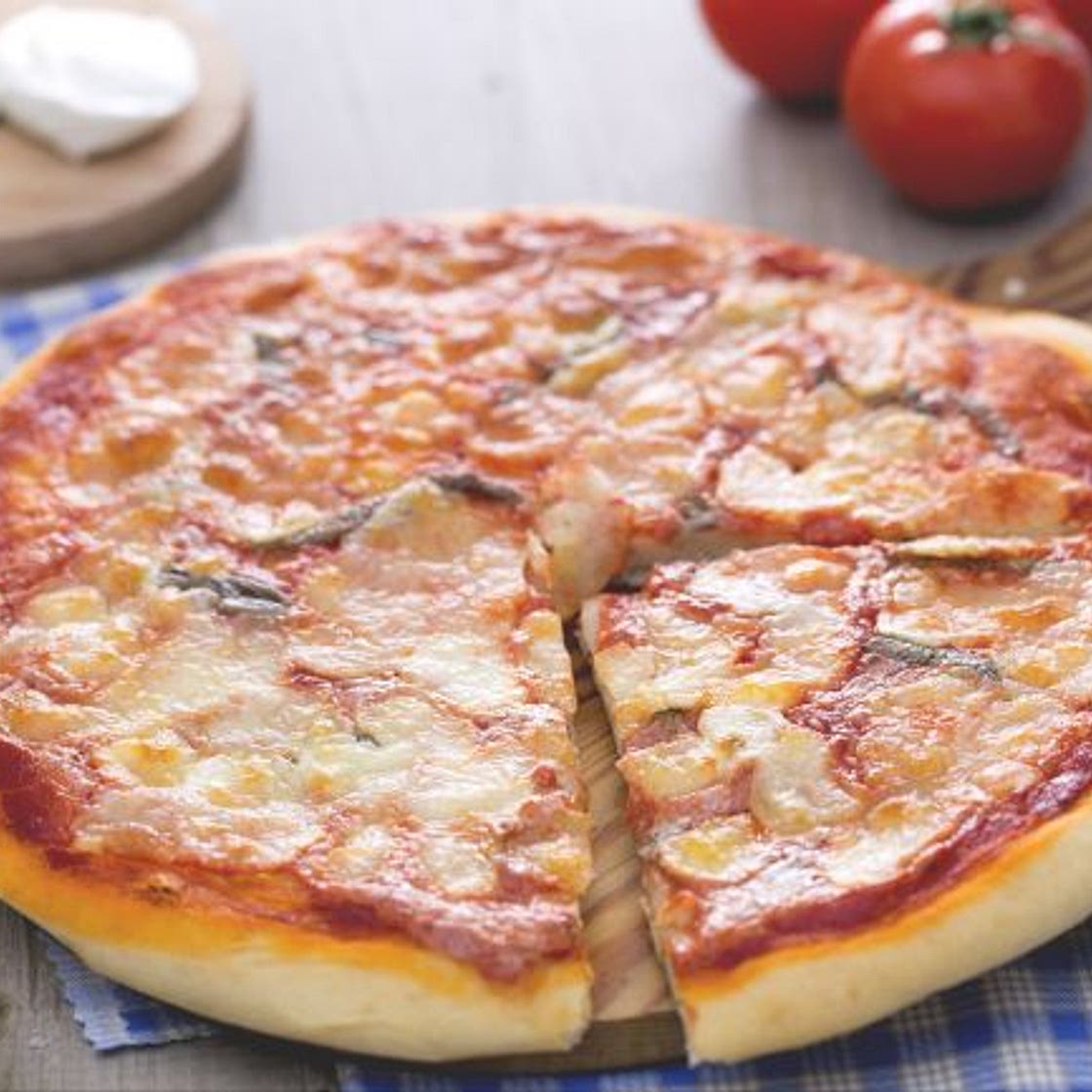 Pizza Romana