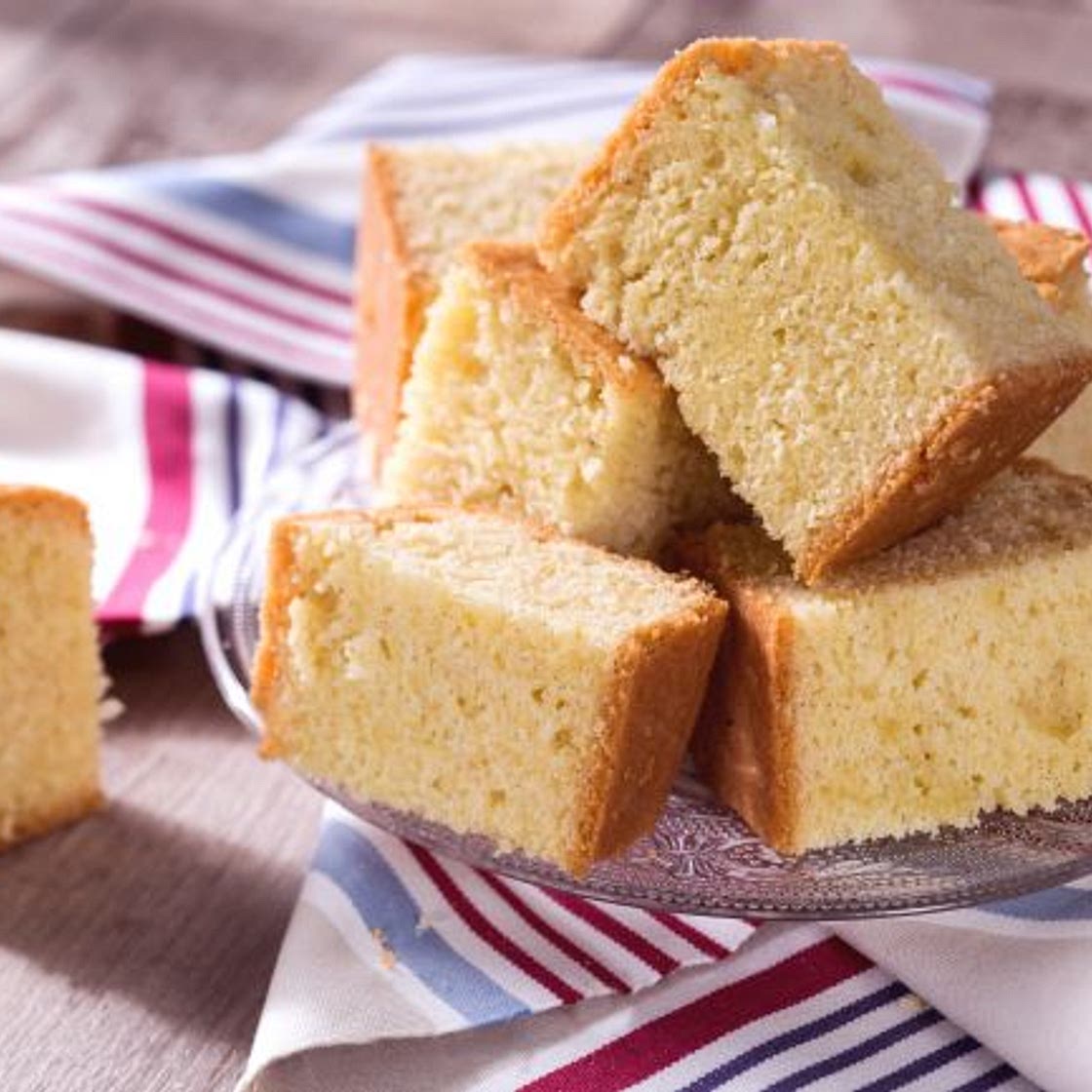 Torta madeira