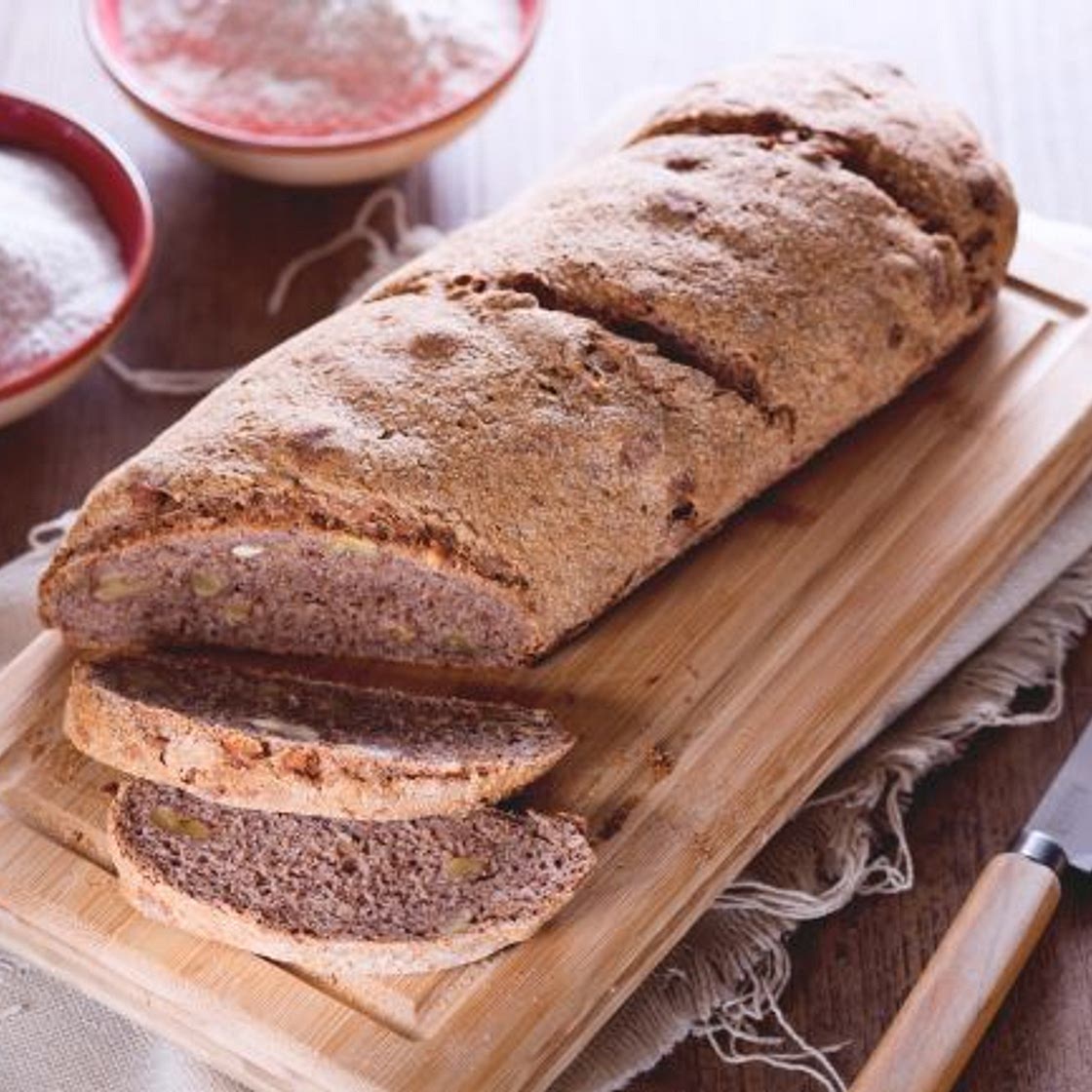 Pane alle noci