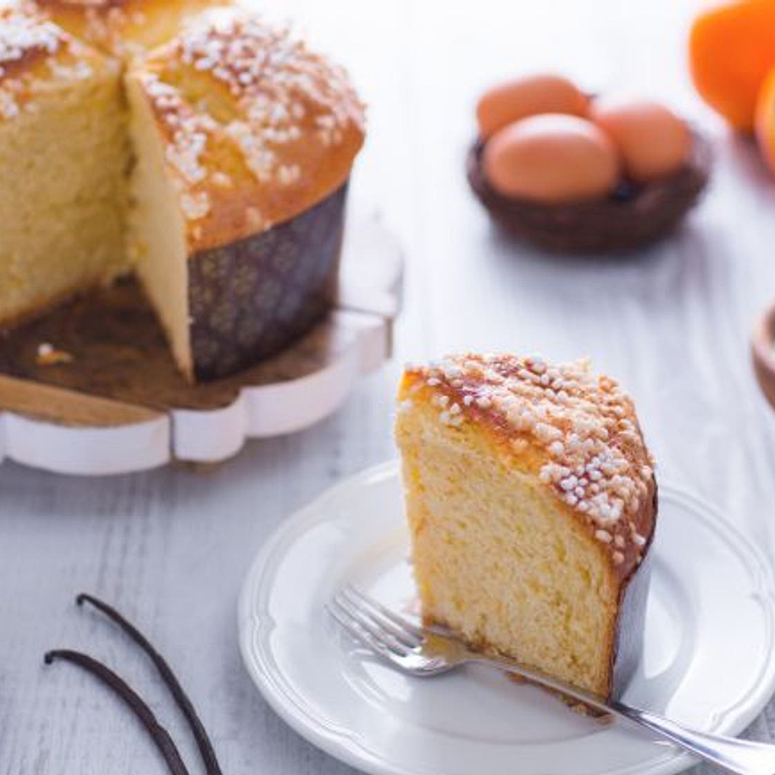 Focaccia Veneta